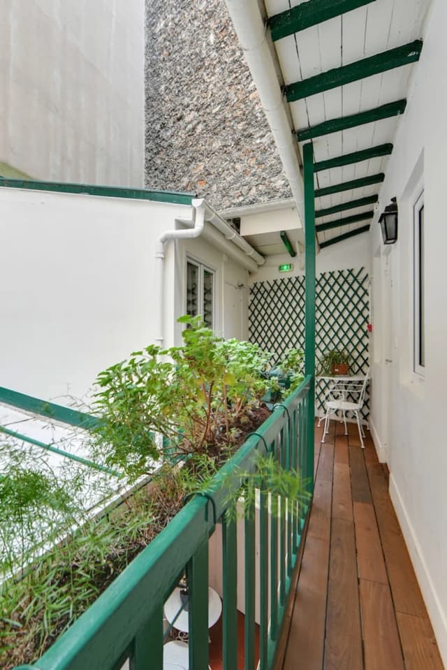 Louisa Hotel-双人房-8