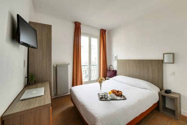 Louisa Hotel-双人房-1