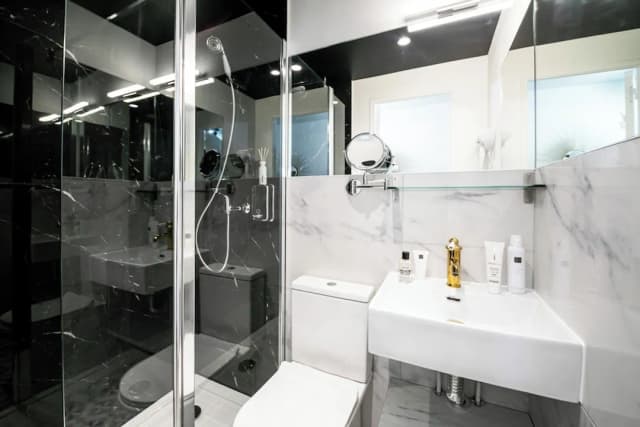 WS Hôtel de Ville - Beaubourg-開放式客房-10