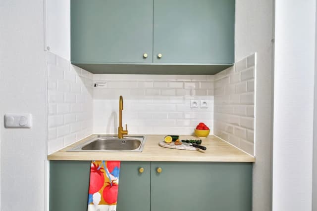 WS Hôtel de Ville - Beaubourg-開放式客房-7