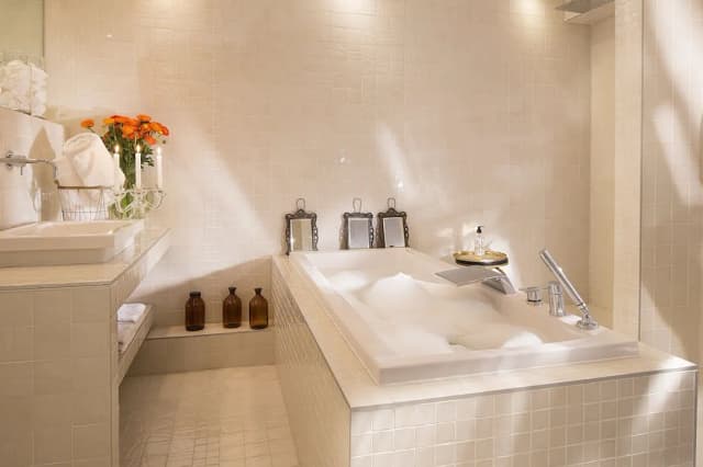 オテル ル シャ ノワール-スイート (Prestige)-18