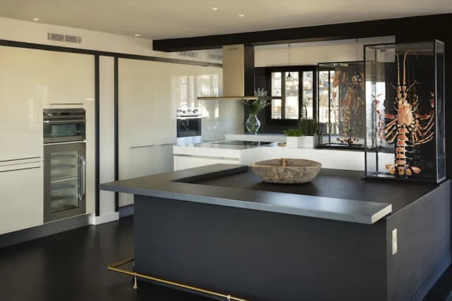 オテル ル シャ ノワール-スイート (Prestige)-10