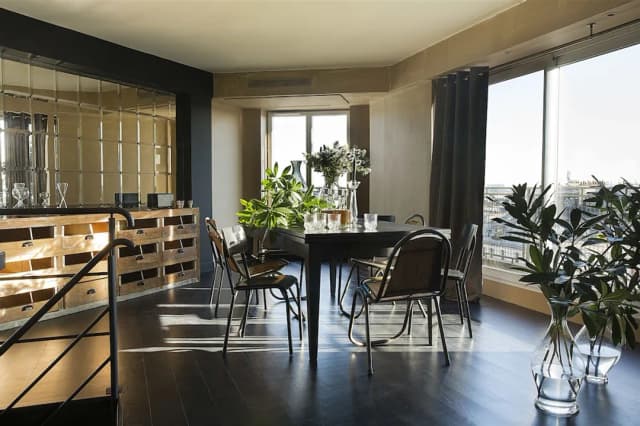 オテル ル シャ ノワール-スイート (Prestige)-1