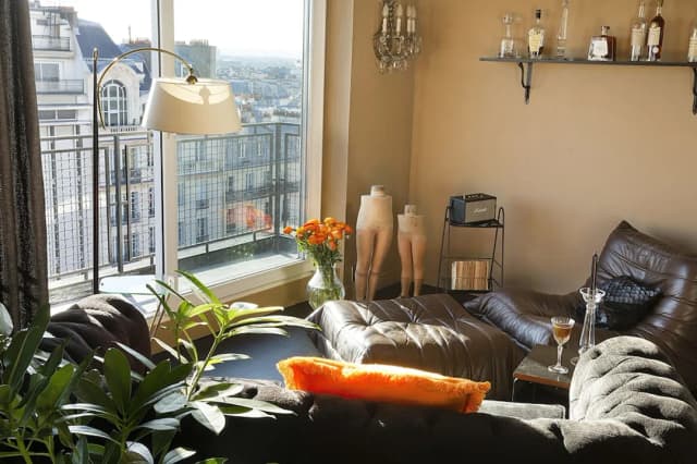 オテル ル シャ ノワール-スイート (Prestige)-14