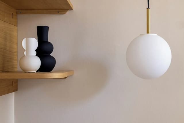 Hôtel Joe M-经典客房, 1 张双人床-3