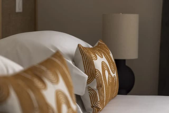 Hôtel Joe M-小型套房-15