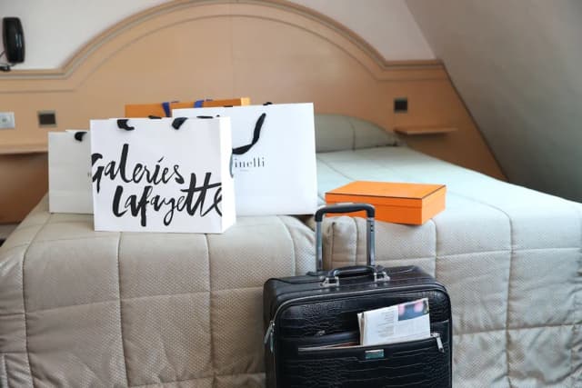 ホテル デ アレネス-ダブルルーム-3