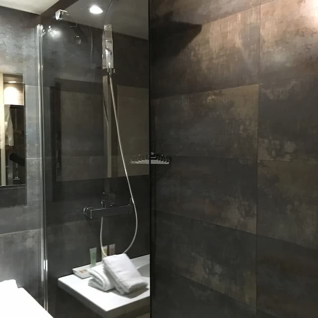 베스트 웨스턴 알레그로 나시옹-슈피리어룸, 킹사이즈침대 1개-8