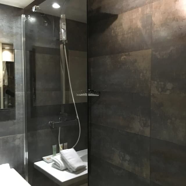 貝斯維斯特阿爾格魯內申飯店-家庭客房, 2 張標準雙人床, 非吸煙房-8