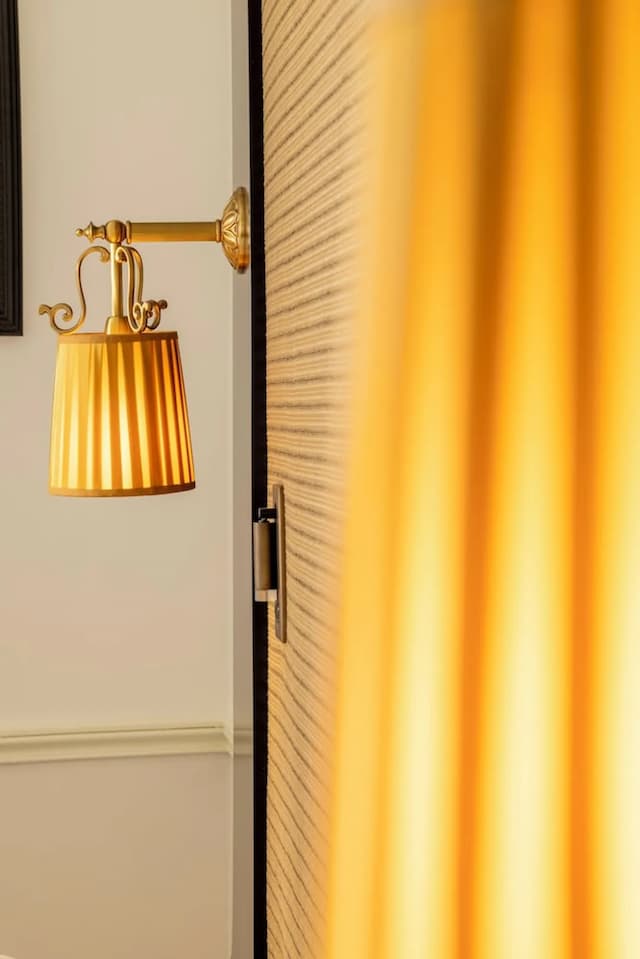 オテル オブセルヴァトワール ルクセンブルク-スーペリア ダブルまたはツインルーム-3