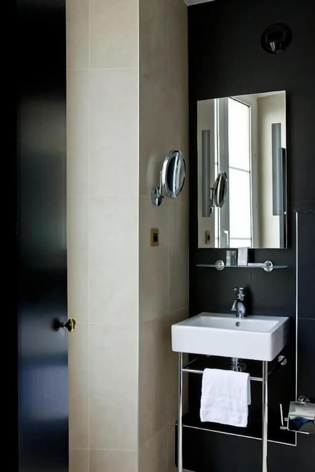 オテル オブセルヴァトワール ルクセンブルク-スーペリア ダブルまたはツインルーム-2