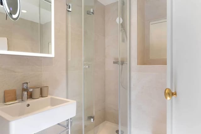 オテル オブセルヴァトワール ルクセンブルク-スーペリア ダブルまたはツインルーム-8