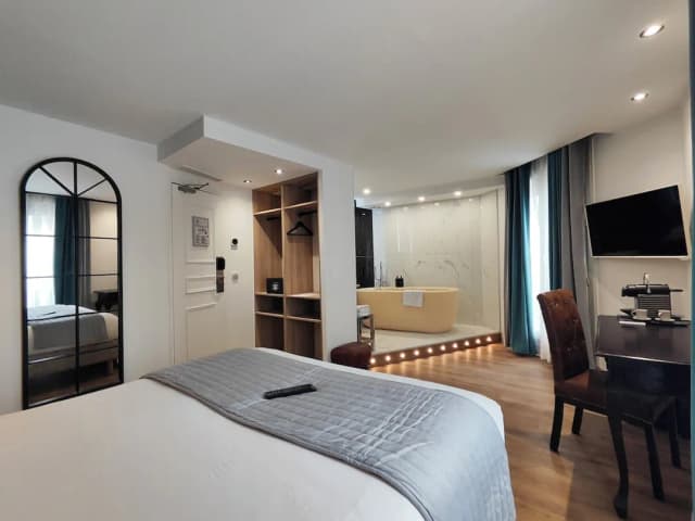 アトリエ モンパルナス-ヴィラ 2 ベッドルーム-3