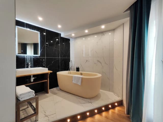 アトリエ モンパルナス-ヴィラ 2 ベッドルーム-6