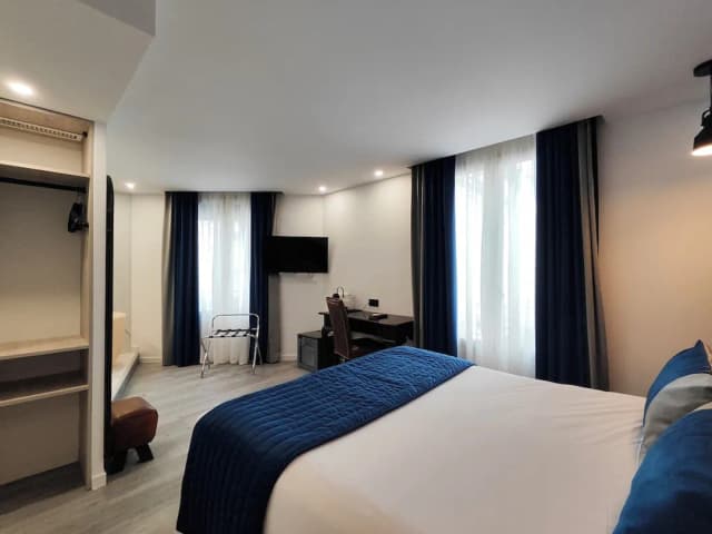 アトリエ モンパルナス-ヴィラ 2 ベッドルーム-5