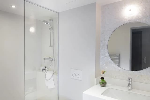 巴黎聖塞維林公園飯店-經典客房-5