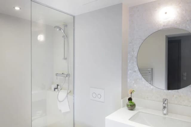 Hôtel Parc Saint Séverin-Single Room-4