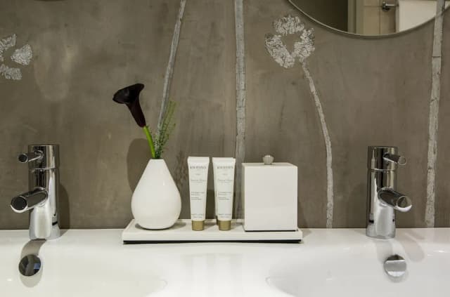 ホテル パルク サン セヴラン-パノラミック ルーム テラス-6