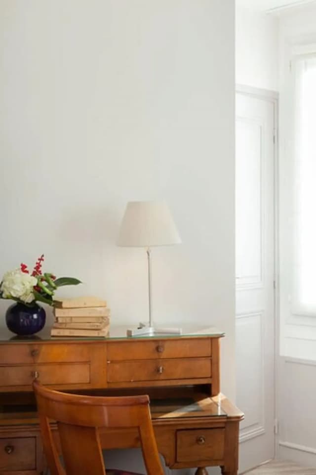 巴黎聖塞維林公園飯店-高級客房-2