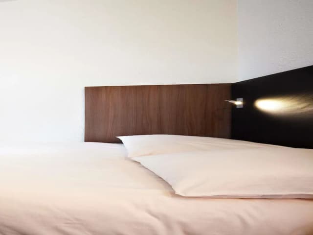 アイビス スタイル パリ レピュブリック-スタンダード ルーム シングルベッド 1 台-5