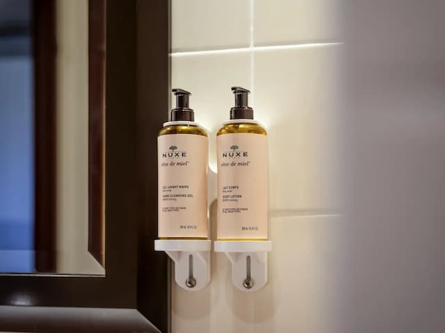 Mercure Paris Gare Montparnasse TGV-Family Room, 2 Bedrooms-11