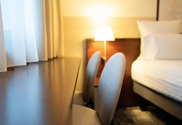 Mercure Paris Gare Montparnasse TGV-Superior Room, 1 Double Bed-2