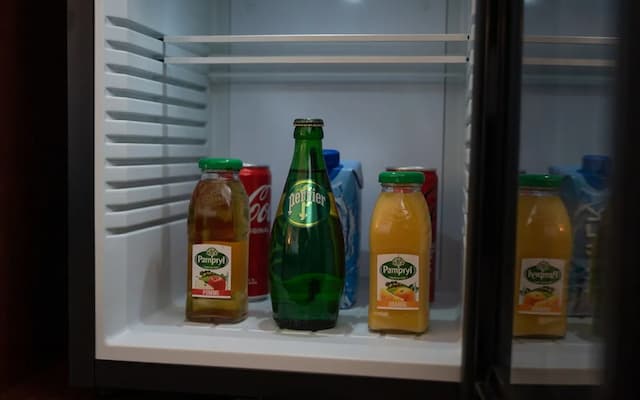 Mercure Paris Gare Montparnasse TGV-Privilege, Room, 1 Double Bed-14