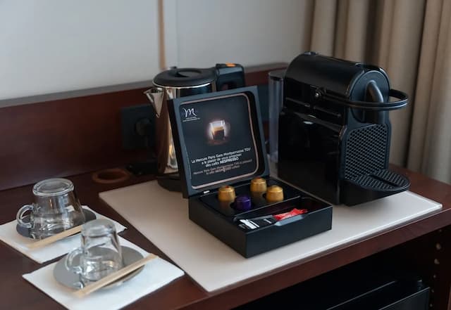 Mercure Paris Gare Montparnasse TGV-Privilege, Room, 1 Double Bed-11