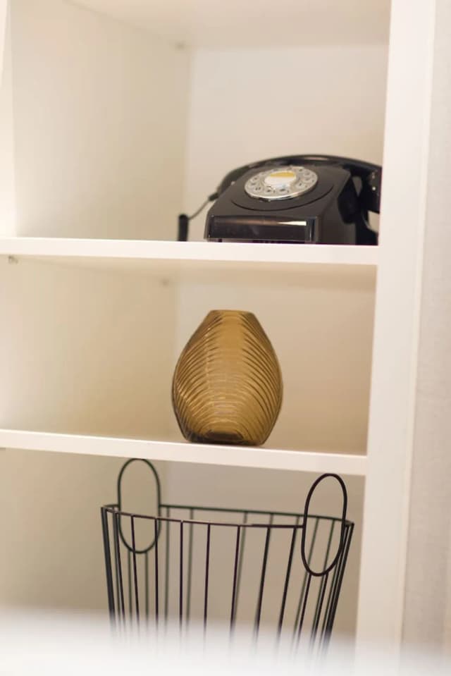 オテル プリンス アルベール ガール ド リヨン-スタンダード ダブルルーム-3