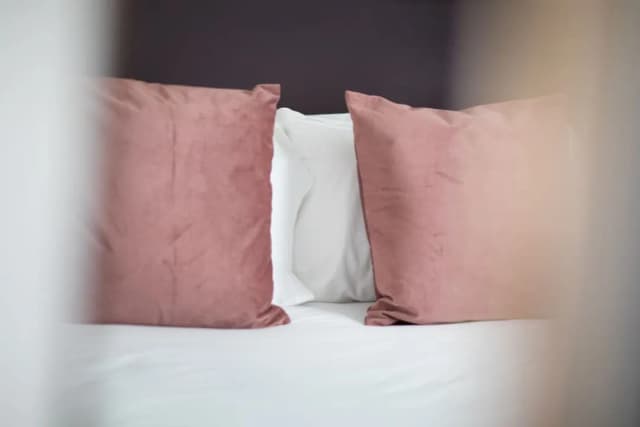 オテル プリンス アルベール ガール ド リヨン-スタンダード ダブルルーム-13