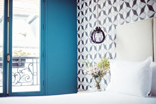 モンシュー カデ オテル & スパ-スーペリア ルーム-11