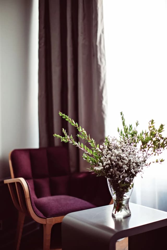 モンシュー カデ オテル & スパ-スーペリア ルーム-7