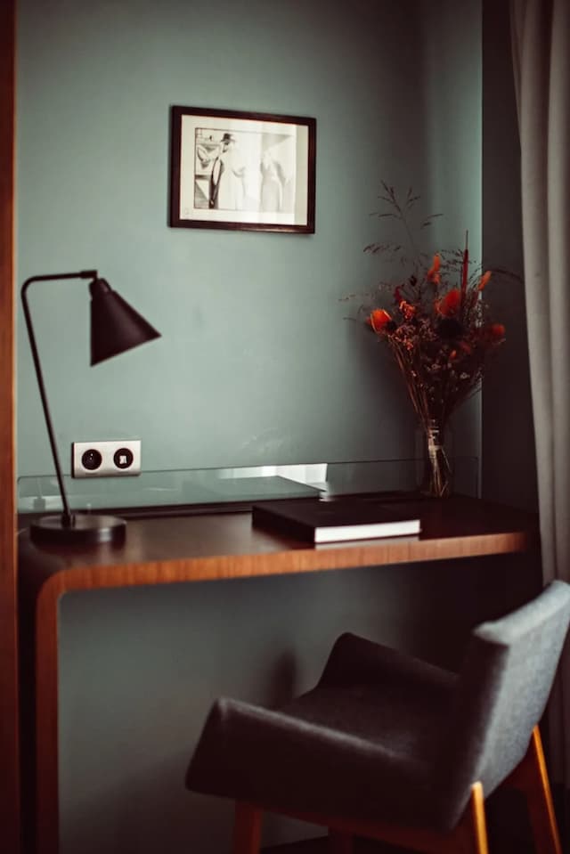 モンシュー カデ オテル & スパ-スーペリア ルーム-3