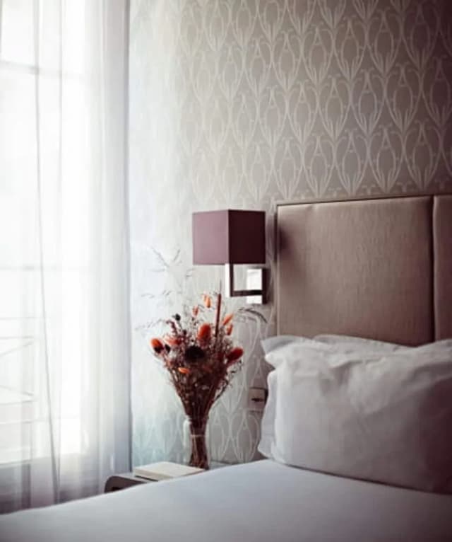 モンシュー カデ オテル & スパ-スーペリア ルーム-10