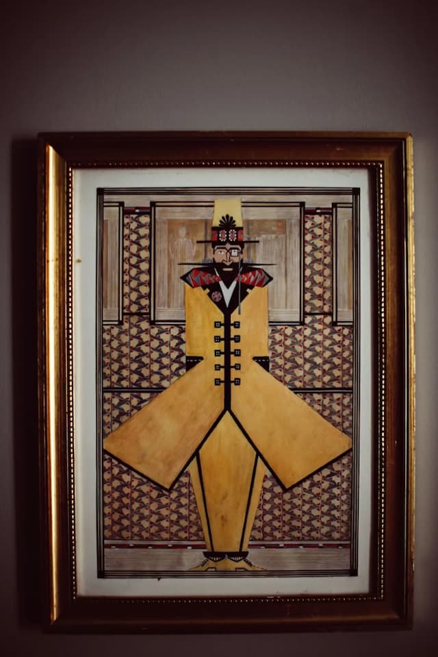 モンシュー カデ オテル & スパ-スーペリア ルーム-8