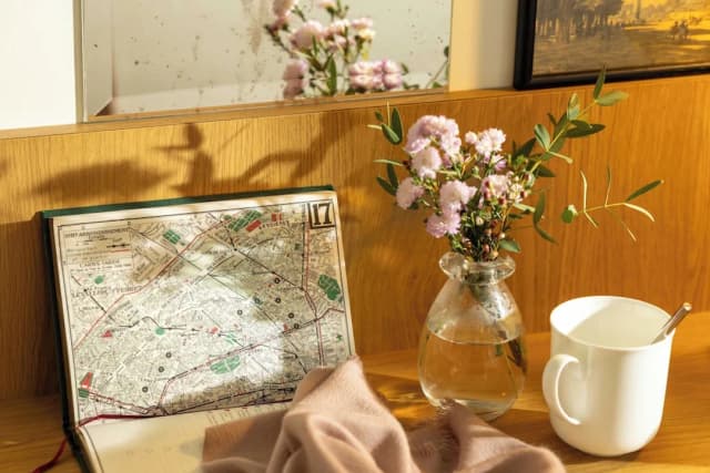 庫爾賽樂之星酒店-行政客房-1