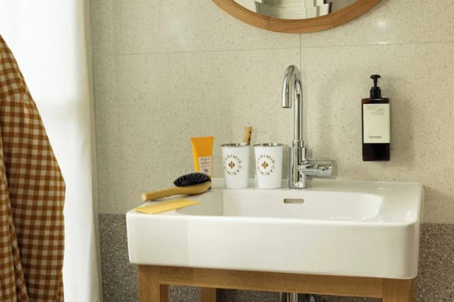 庫爾賽樂之星酒店-行政客房-4