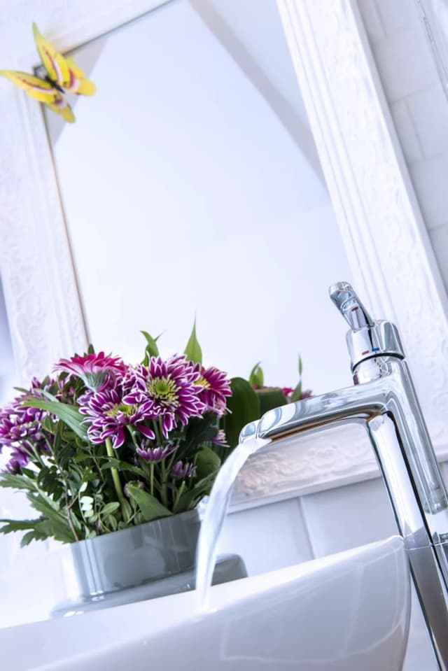 Hotel Villa Boheme-Suite Bohémia-6