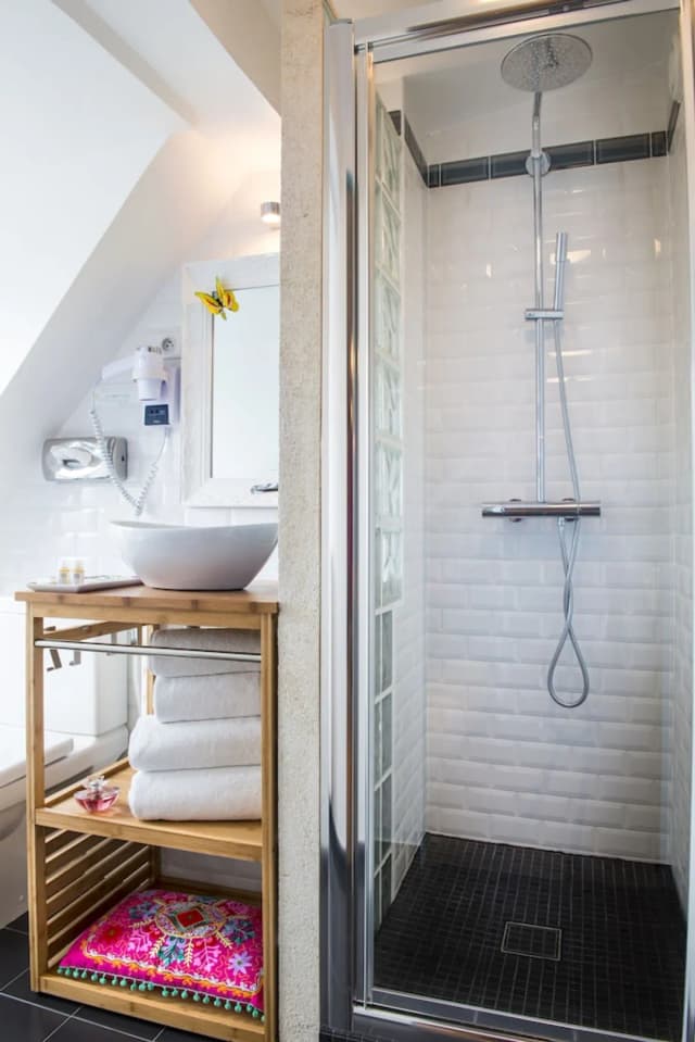 Hotel Villa Boheme-Suite Bohémia-5