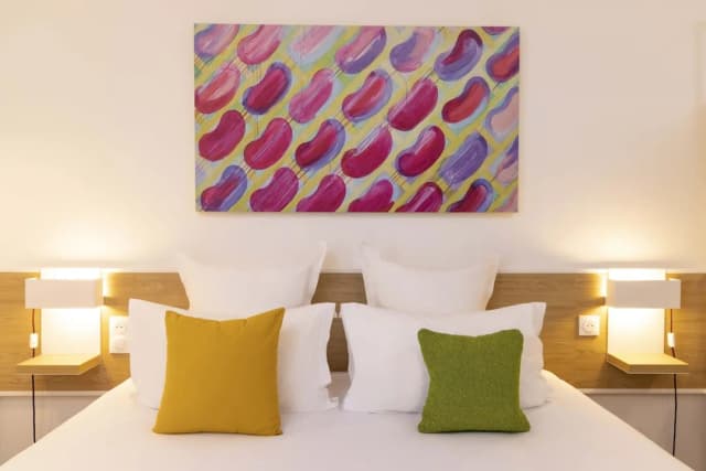 パリ 10 区 - ガール デュ ノール-スタンダード ダブルルーム-6