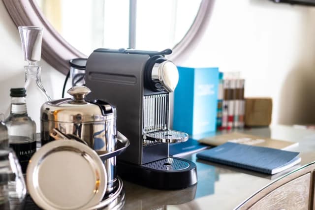 ハーバー  ホテル リッチモンド-ルーム シングルベッド 1 台 (Single)-2