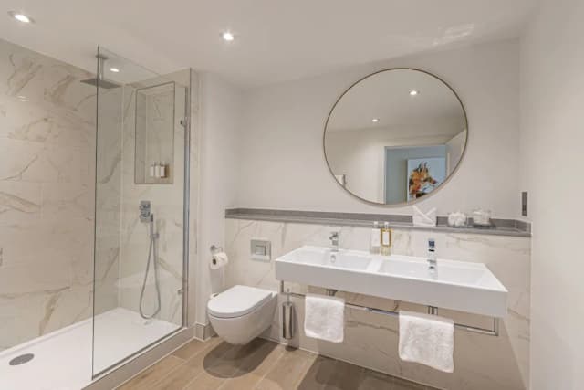 ハーバー  ホテル リッチモンド-スーペリア ツインルーム-4