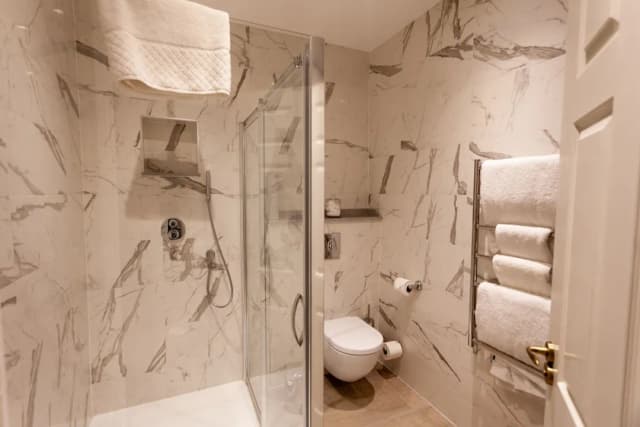 ハーバー  ホテル リッチモンド-ダブルルーム-4