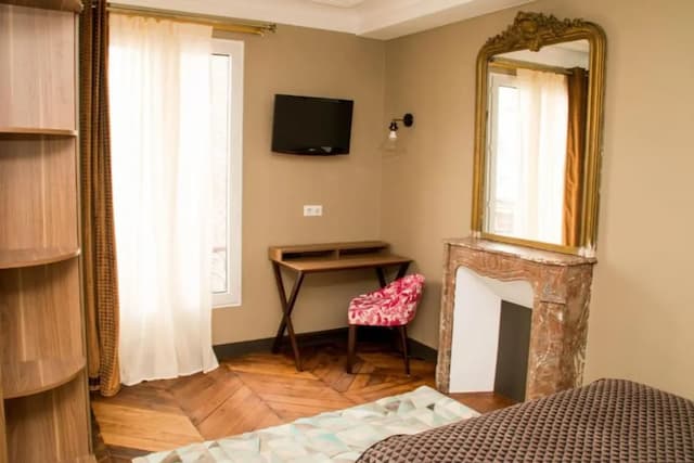 巴蒂尼奧勒斯卓越飯店-雙人房-6