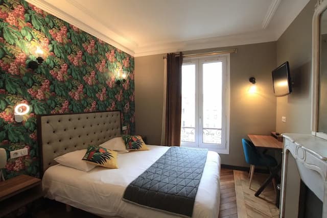 巴蒂尼奧勒斯卓越飯店-雙人房-4