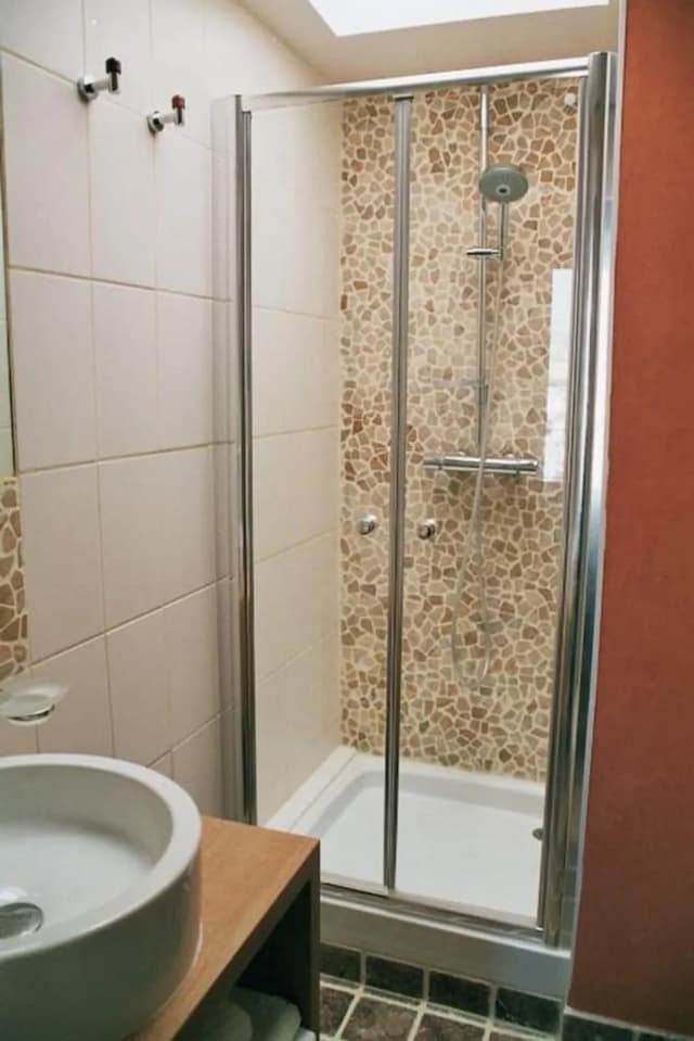 巴蒂尼奧勒斯卓越飯店-雙人房-13