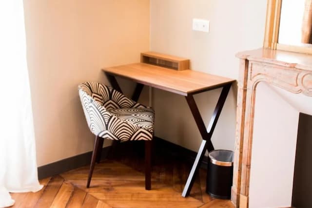 巴蒂尼奧勒斯卓越飯店-雙人房-9