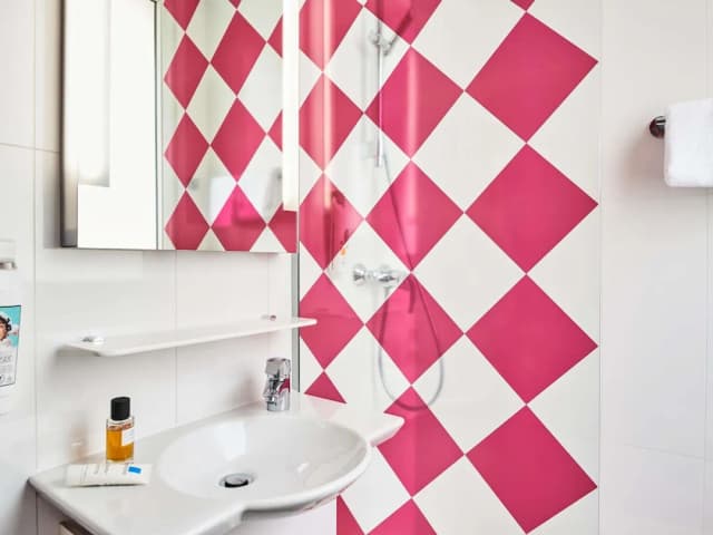 アイビス スタイル パリ アレシア モンパルナス-スタンダード ルーム ダブルベッド 1 台-6