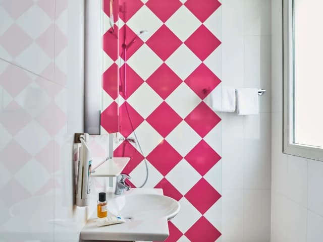 アイビス スタイル パリ アレシア モンパルナス-スタンダード ルーム ダブルベッド 1 台-5