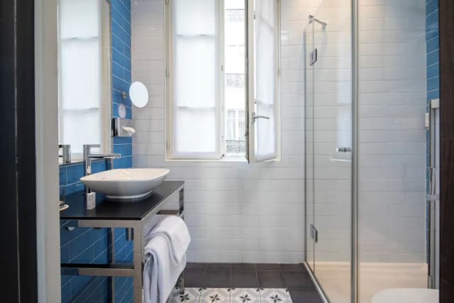 오텔 르 마탕 드 파리 & 스파-슈피리어 더블룸 (& Spa)-4